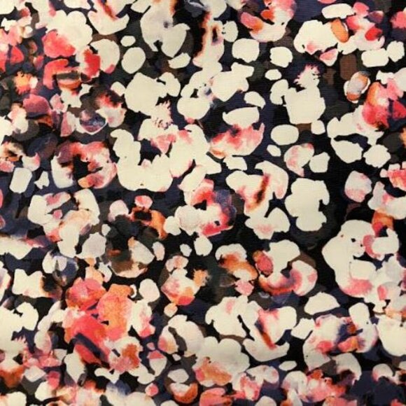 Old Navy Active Powersoft Floral Sports Top Size Small EUC - Picture 5 of 7